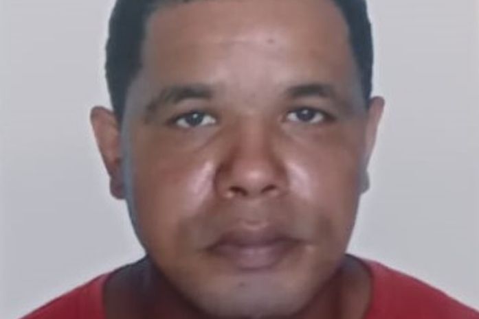 PC divulga imagem de homem com esquizofrenia que desapareceu em Maceió