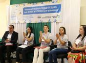 Assistência Social de Santana do Mundaú realiza 10ª Conferência