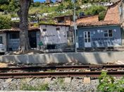 Moradores da borda da área de risco da Braskem lutam por indenização imobiliária