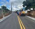 Paulo Dantas e Ricardo Nezinho anunciam nova rodovia em Arapiraca com investimento de R$ 24 milhões