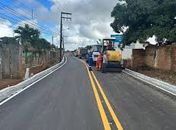 Paulo Dantas e Ricardo Nezinho anunciam nova rodovia em Arapiraca com investimento de R$ 24 milhões