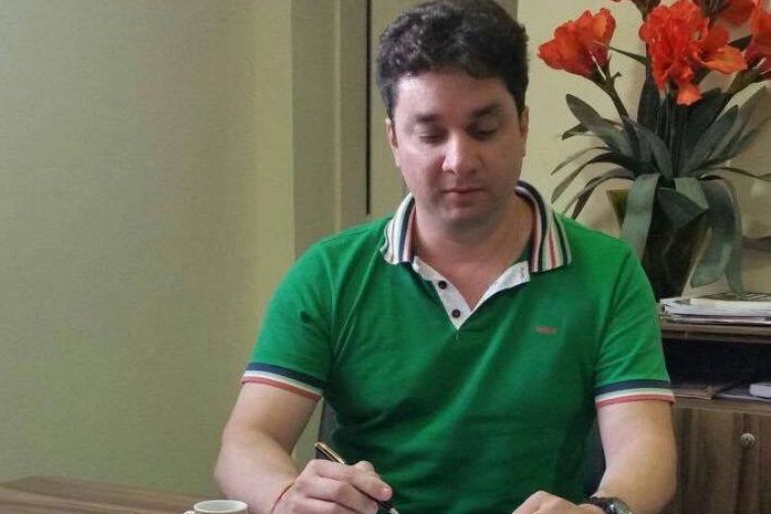 Henrique Madeira apresenta projeto de lei para regulamentar profissão de bugueiro em Maragogi