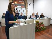 Deputada Jó Pereira