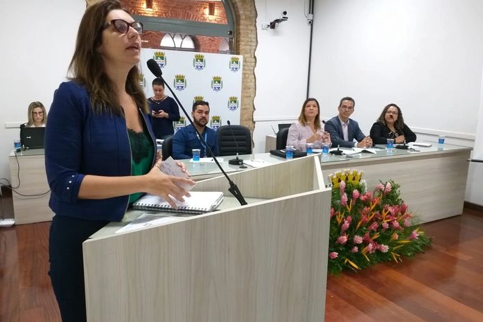 Deputada Jó Pereira