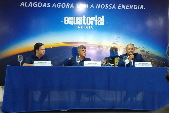 Equatorial Energia