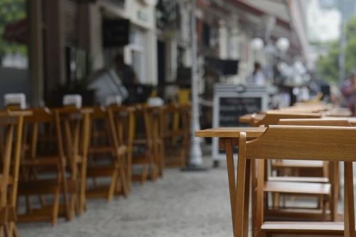 Após medidas restritivas de horários, bares de Maceió optam pelo fechamento por tempo indeterminado; veja vídeo