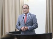 Deputado Galba Novaes 