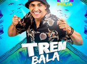 Bloco do Jacaré e banda Trem Bala agitam nesta sexta, Carnaval de São Luís do Quitunde 