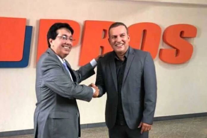 O PROS é o novo PRTB alagoano: o paraíso da matemática fisiológica eleitoral