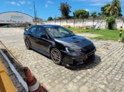Veículo de luxo com alterações em suas características é recolhido durante operação