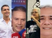 Eleições 2026: quais as propostas dos candidatos ao governo para segurança pública