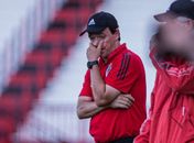 Em crise, São Paulo confirma saídas de Diniz, Raí e mais 3