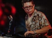 DJ Ivis, acusado de agredir a companheira