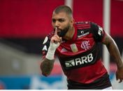 Gabigol bate recorde de gols de Pelé na Libertadores