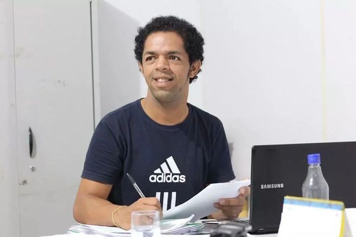 Luan Ribeiro