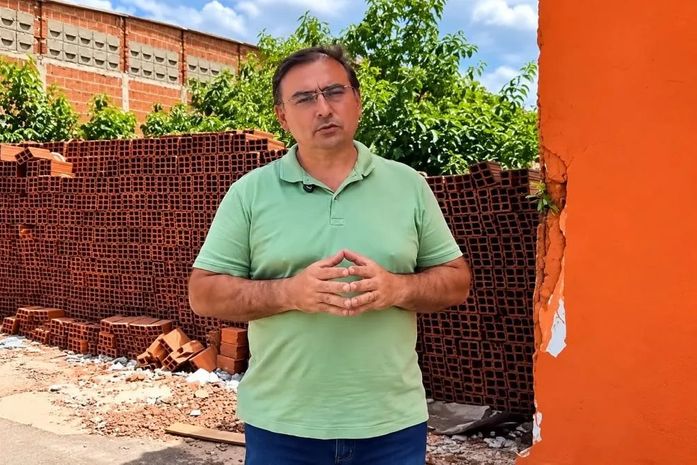 Prefeito de Junqueiro denuncia perseguição política e celebra Justiça após 6 anos de caso da Nanda Modas
