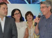 Centro Especializado em Fisioterapia e Reabilitação Esportiva inicia atividades