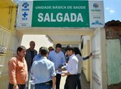 Prefeitura de Palmeira divulga programação atualizada das comemorações dos 129 anos da cidade