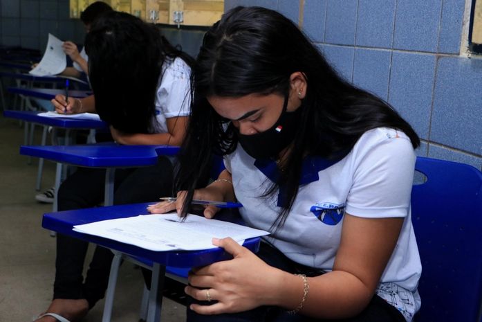 Estudante