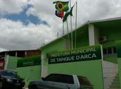 Prefeitura de Tanque d’Arca