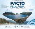 Barragens e segurança hídrica: estudo projeta novo futuro socioeconômico para Alagoas