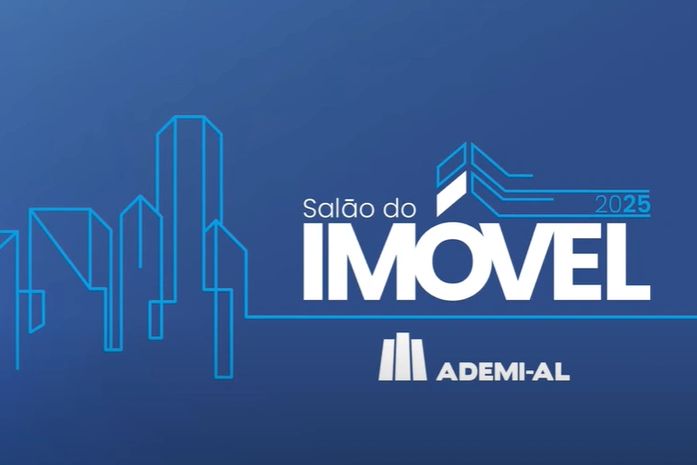 10º Salão do Imóvel da Ademi-AL promete impulsionar mercado imobiliário em Maceió