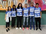 Atletas de Coruripe representam Alagoas nos Jogos da Juventude 