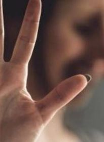 Violência contra a mulher