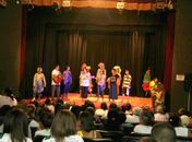 Teatro e música embalam programação de Páscoa do Cras e do Serviço de Convivência
