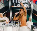 Camarote Celebration confirma Timbalada para a temporada de prévias carnavalescas em Maceió