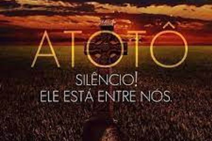 Meu velho é a ferida.É chaga aberta, que sangra. É a peste, e, é a cura. Meu Babá é meu escudo. O grande amor