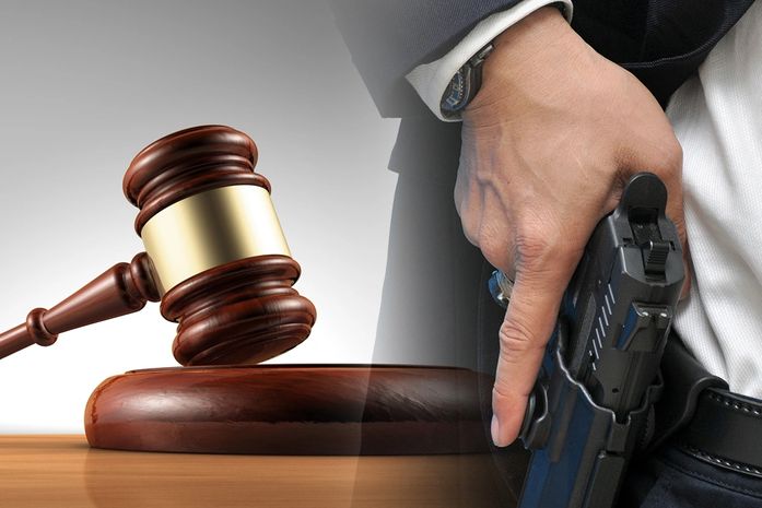 Suspensão do Porte de Atiradores Esportivos e a precariedade do direito de defesa no Brasil