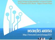 Maceió recebe evento da Sociedade Norte-Nordeste de Pesquisa Odontológica