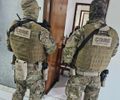 Suspeito de participar de organização criminosa nacional é preso pela Polícia Civil, em Marechal Deodoro