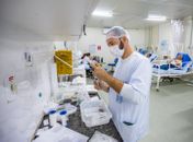UPA Trapiche da Barra realiza primeiro procedimento de trombólise