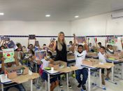 Prefeitura de Atalaia inicia entrega dos kits escolares para quase 10 mil alunos