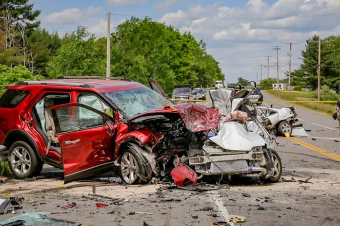 Estado economizou R$ 228 milhões após redução de pacientes vítimas de acidentes de trânsito