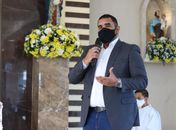 Tiago Freitas entrega obras em comemoração aos 134 anos de emancipação política de Piranhas