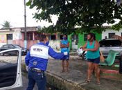 Campanha Maio Amarelo muda formato para conscientizar motoristas e população sobre a Covid-19