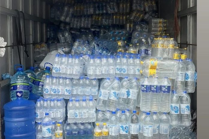 De Maceió ao RS: alagoanos se unem para apoiar população atingida pelas chuvas no Sul do Brasil