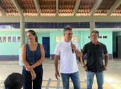 Educação de Branquinha credita 1/3 de férias para os profissionais efetivos