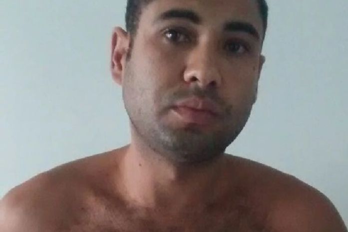 Glimberg Alcides Antônio Ramos