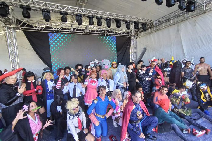 2ª Edição do Summer Geek será realizada em Maceió