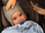 Médicos confundem meningite com dor de dentes e bebê morre