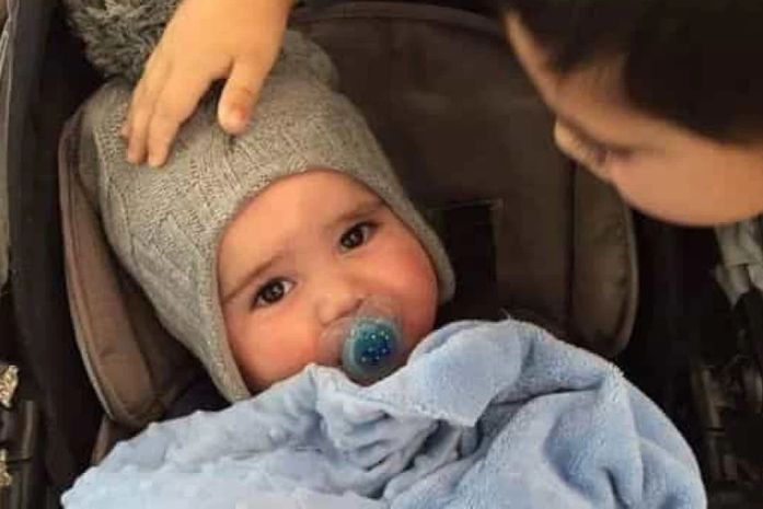 Médicos confundem meningite com dor de dentes e bebê morre