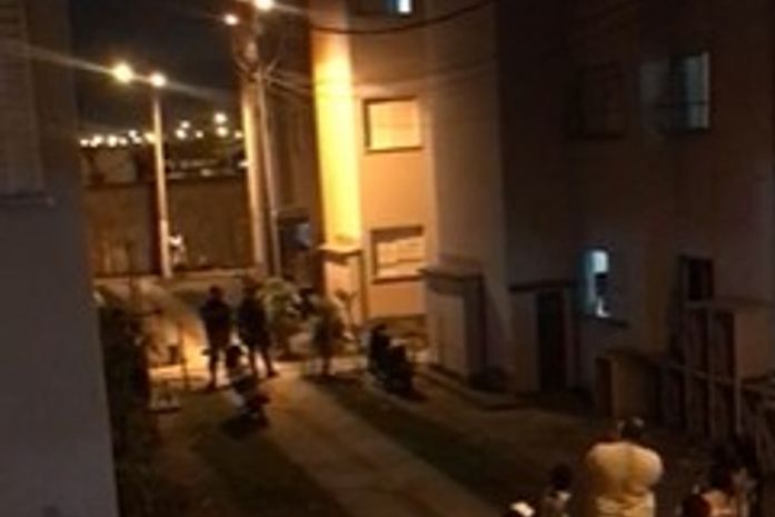 Casal preso por estupro de crianças na parte alta de Maceió tem prisão preventiva decretada