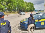 Feriado: PRF inicia Operação Finados em rodovias alagoanas nesta sexta (29); veja vídeo