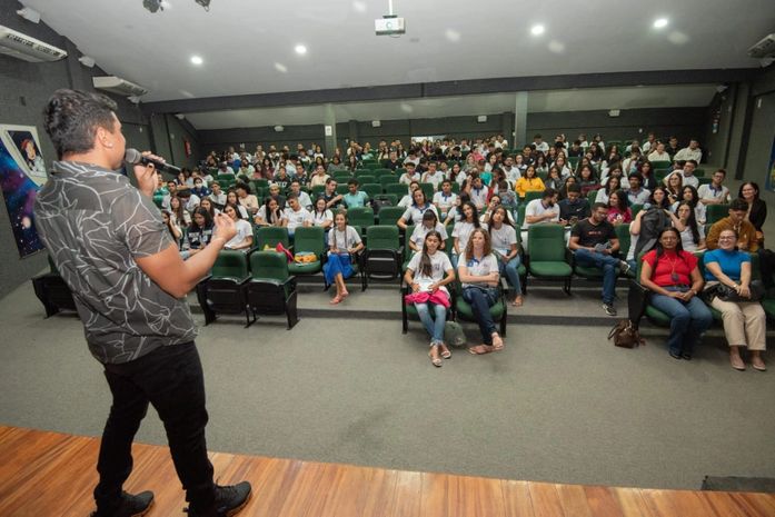 Seduc promove simulados de aplicação do Enem para alunos da rede estadual