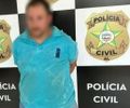 Suspeito de matar mulher no Bosque das Arapiracas confessou crime e é investigado por importunação sexual