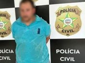 Suspeito de matar mulher no Bosque das Arapiracas confessou crime e é investigado por importunação sexual